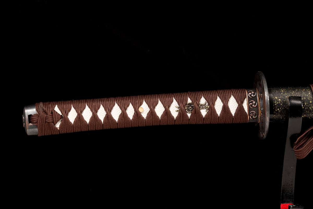 Prime Katana KATANA-12 actual product photograph