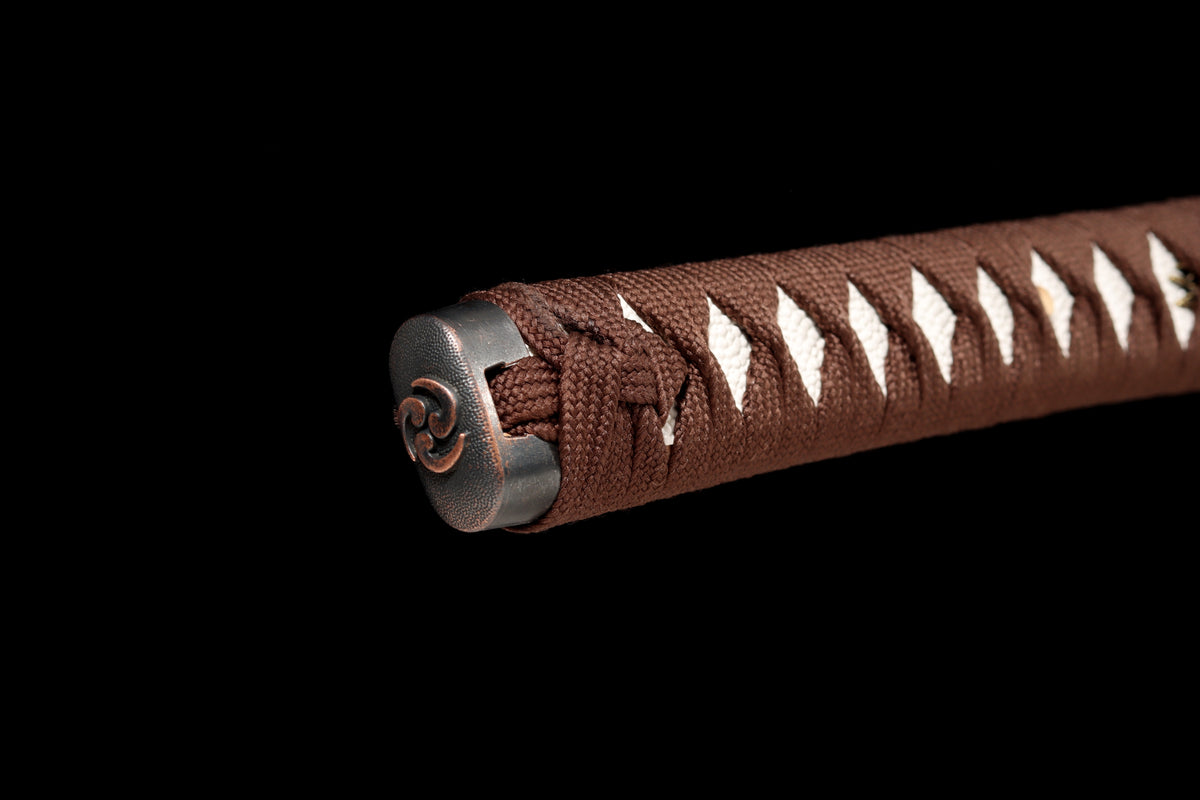 Prime Katana KATANA-12 actual product photograph