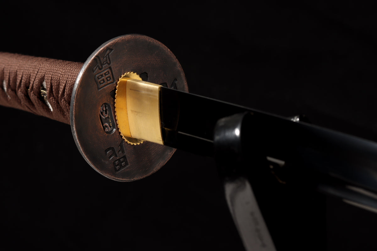 Prime Katana KATANA-12 actual product photograph