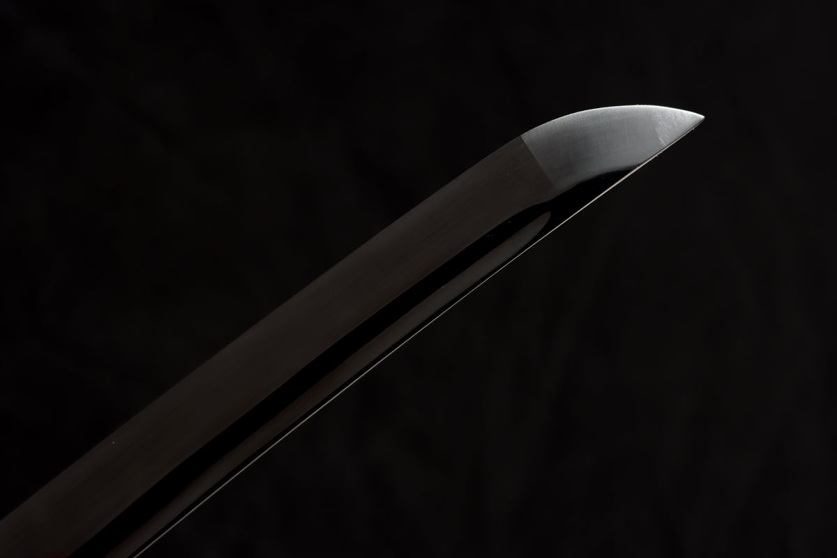 Prime Katana KATANA-12 actual product photograph