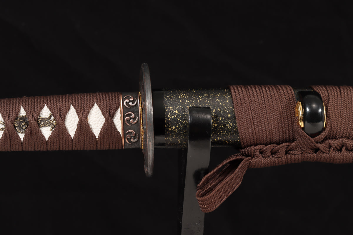 Prime Katana KATANA-12 actual product photograph