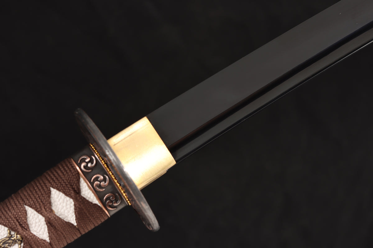 Prime Katana KATANA-12 actual product photograph