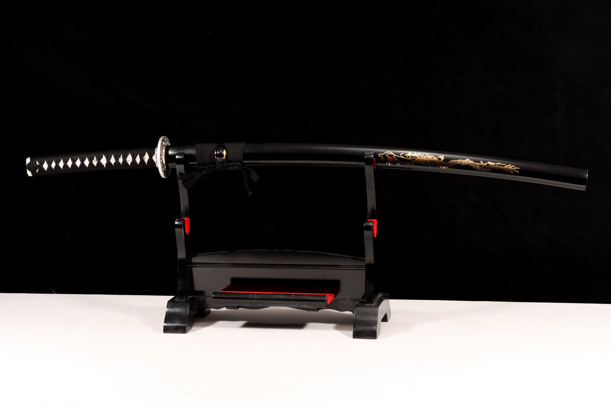 Prime Katana KATANA-13 actual product photograph