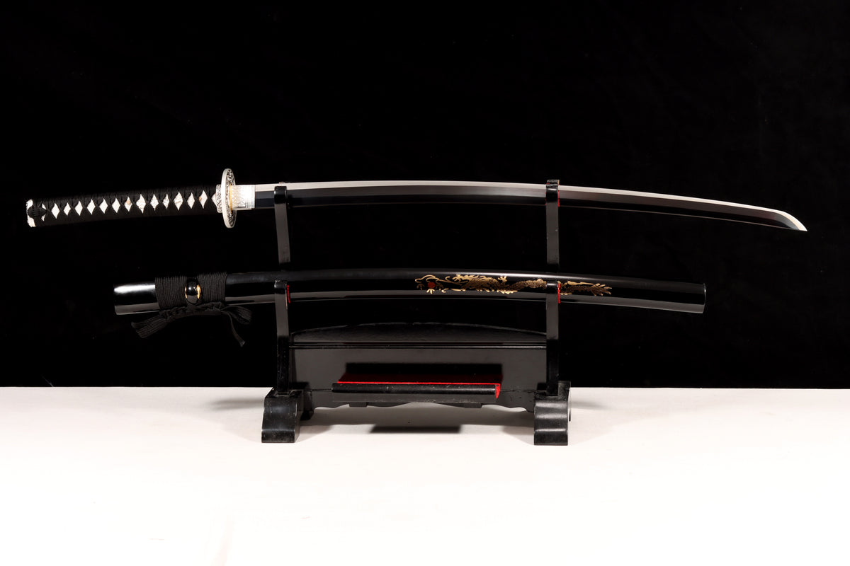Prime Katana KATANA-13 actual product photograph