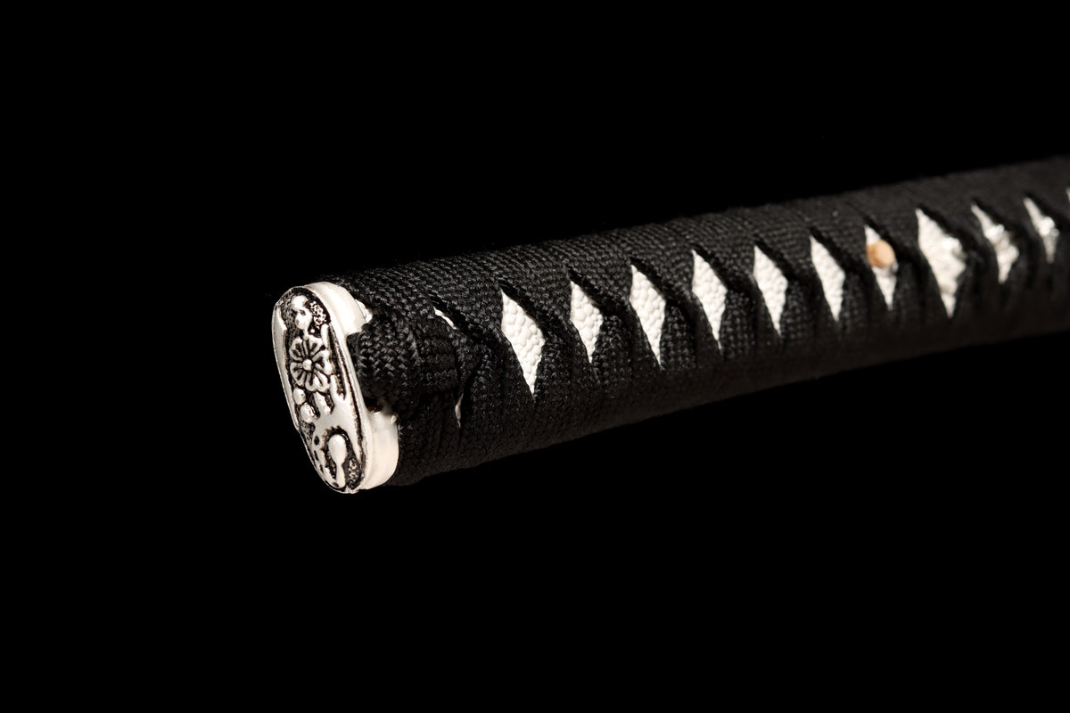 Prime Katana KATANA-13 actual product photograph