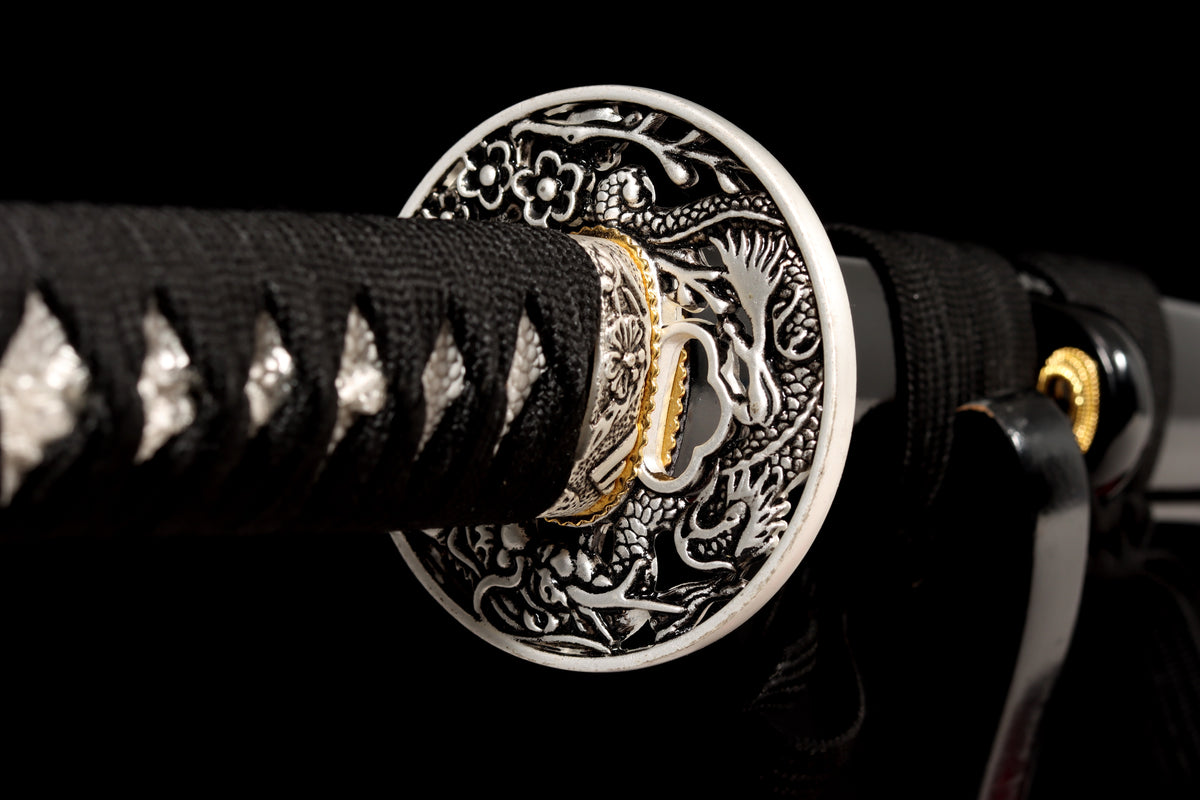 Prime Katana KATANA-13 actual product photograph