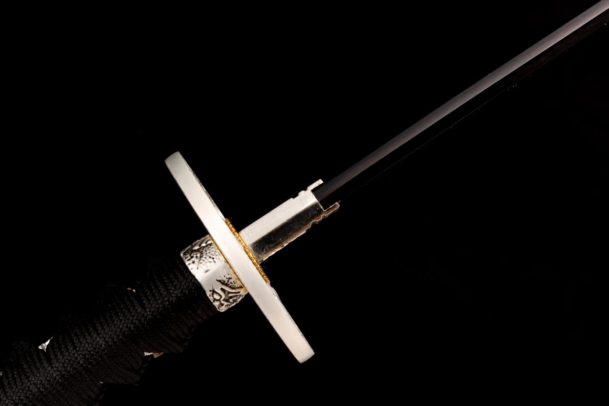 Prime Katana KATANA-13 actual product photograph