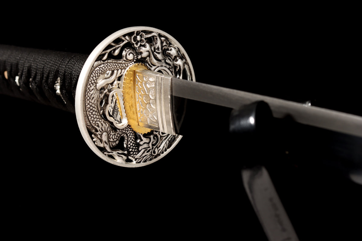Prime Katana KATANA-13 actual product photograph