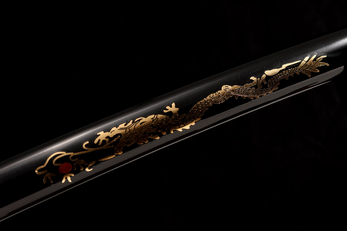 Prime Katana KATANA-13 actual product photograph