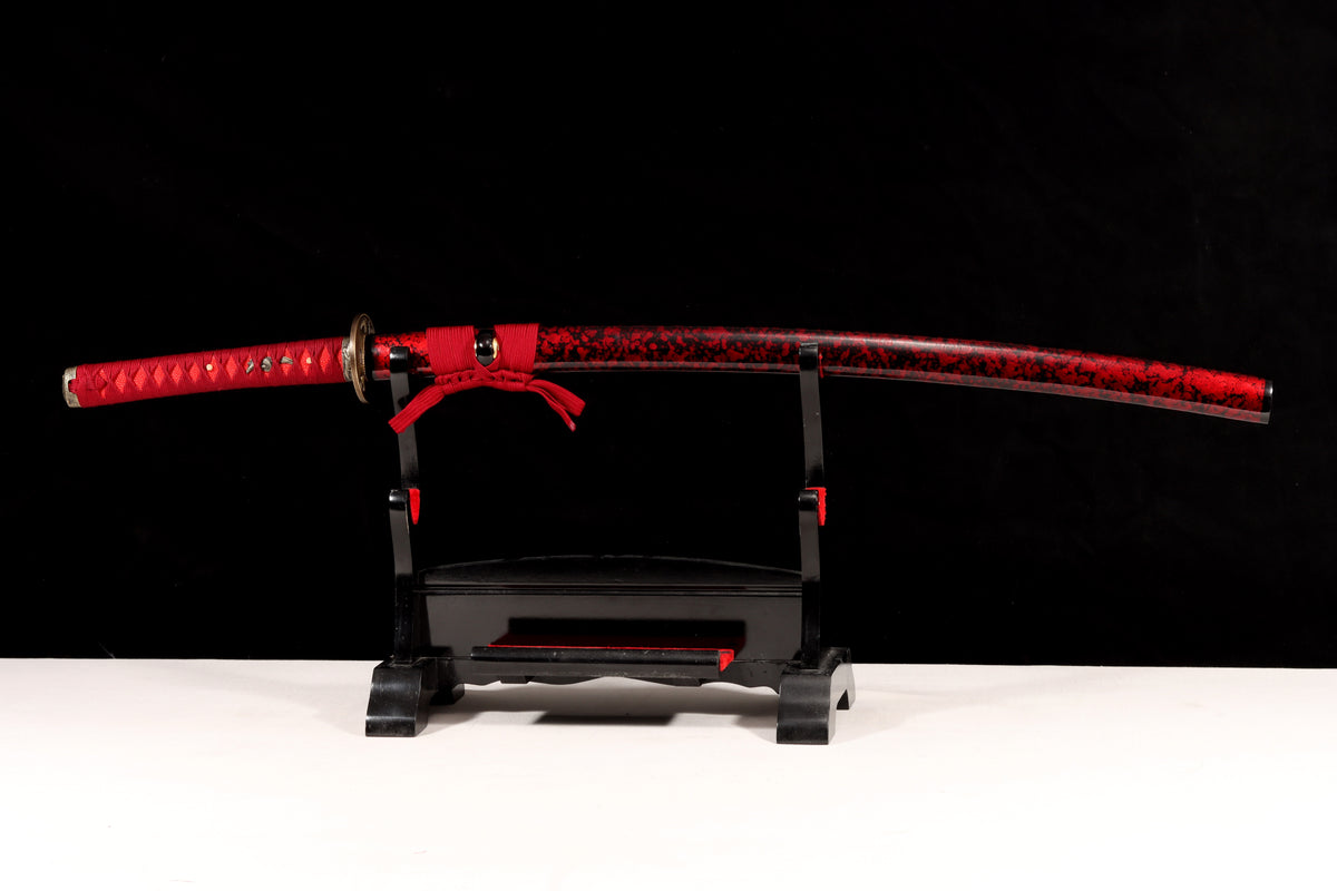 Prime Katana KATANA-14 actual product photograph