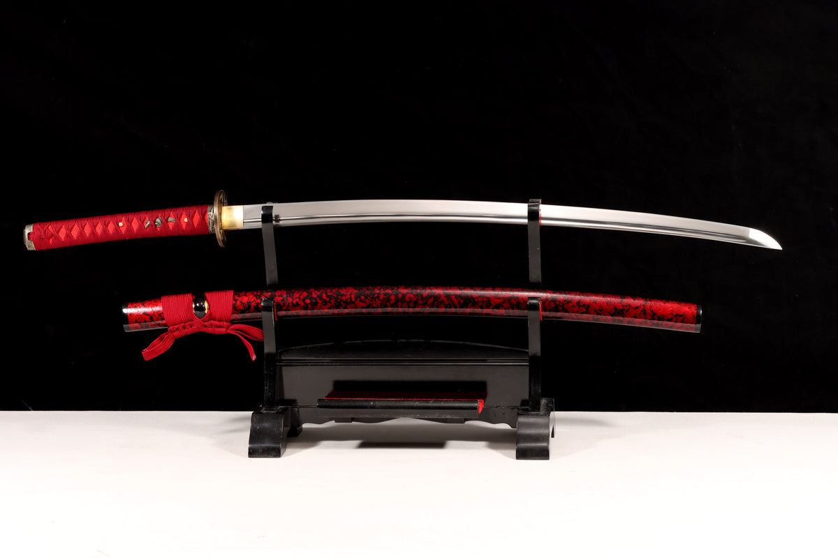 Prime Katana KATANA-14 actual product photograph