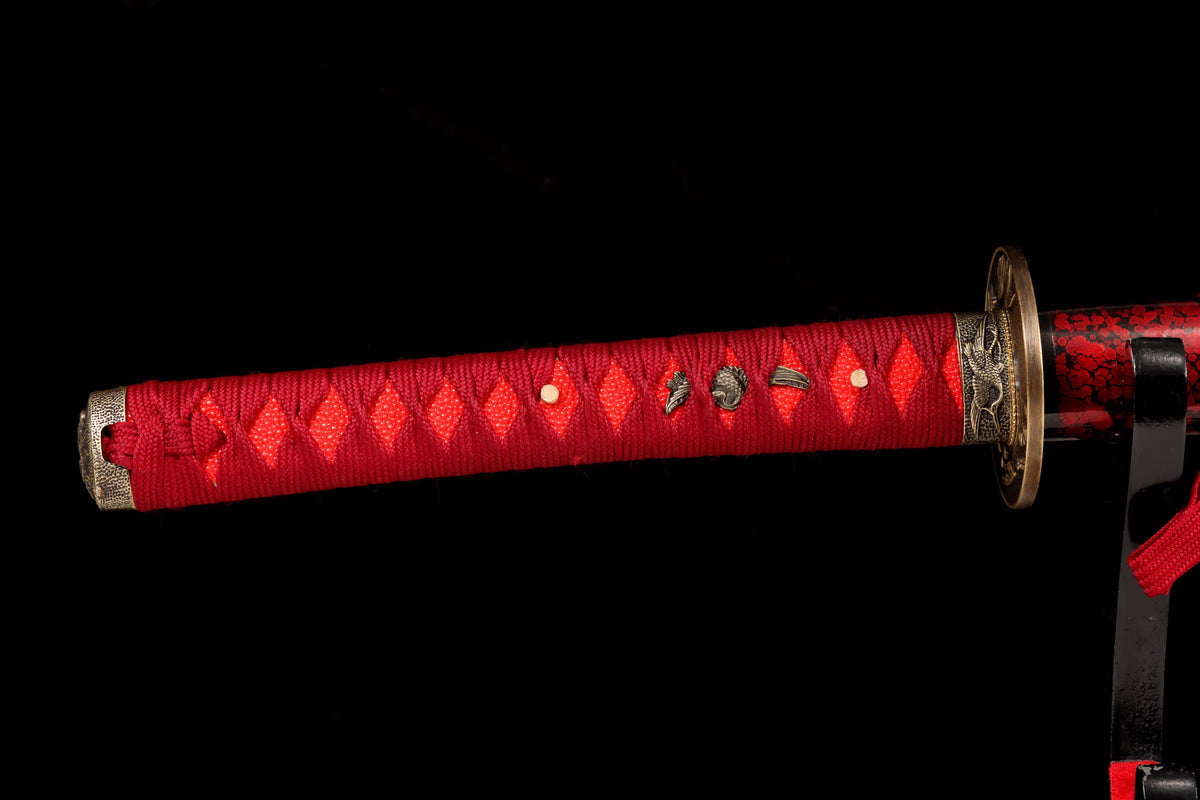 Prime Katana KATANA-14 actual product photograph