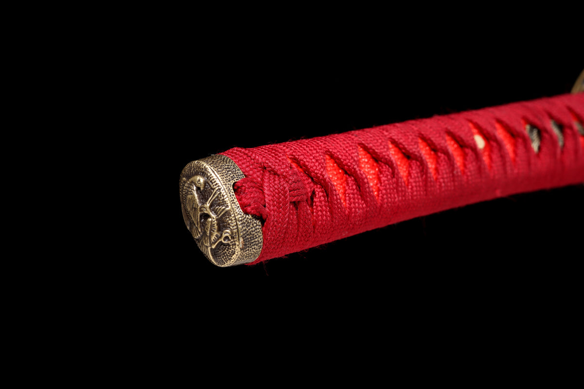 Prime Katana KATANA-14 actual product photograph