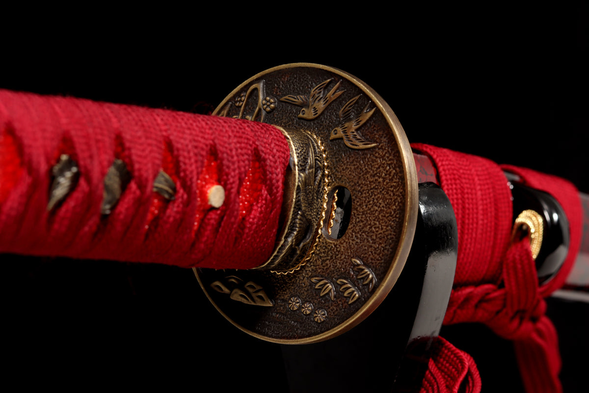 Prime Katana KATANA-14 actual product photograph