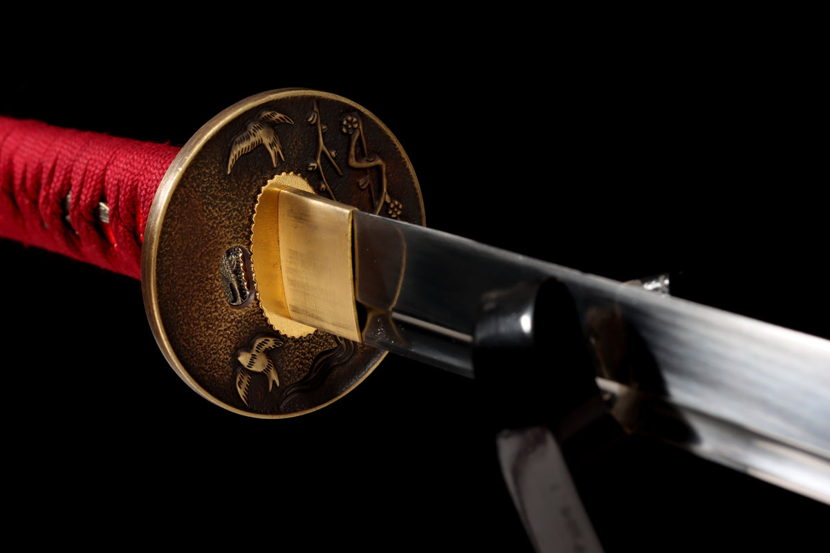 Prime Katana KATANA-14 actual product photograph