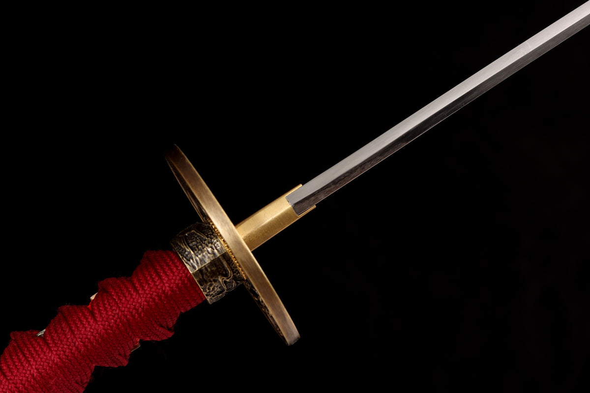 Prime Katana KATANA-14 actual product photograph