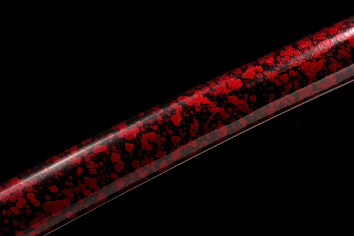 Prime Katana KATANA-14 actual product photograph