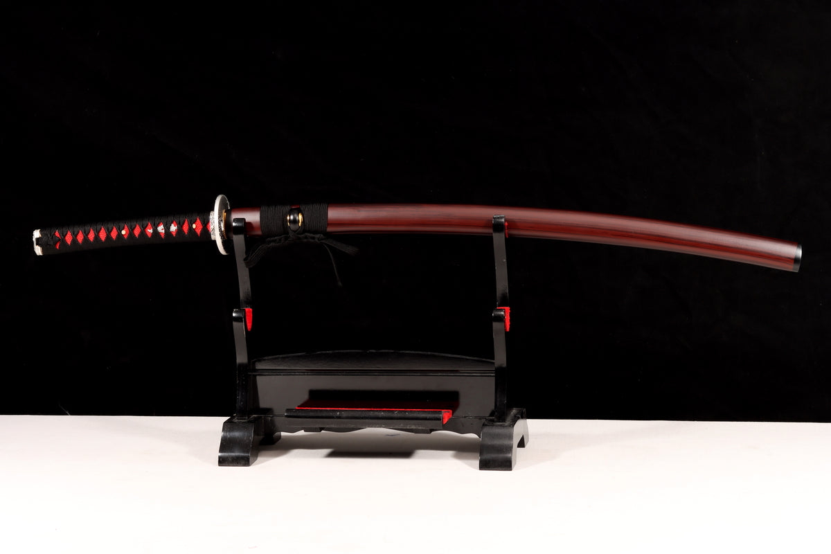 Prime Katana KATANA-17 actual product photograph