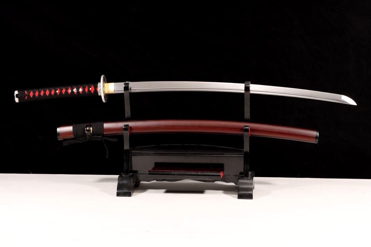 Prime Katana KATANA-17 actual product photograph