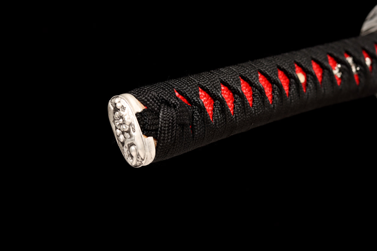 Prime Katana KATANA-17 actual product photograph