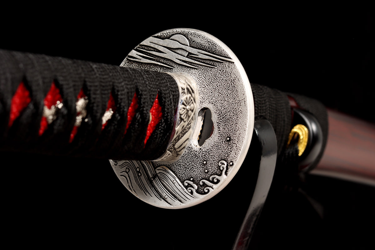 Prime Katana KATANA-17 actual product photograph