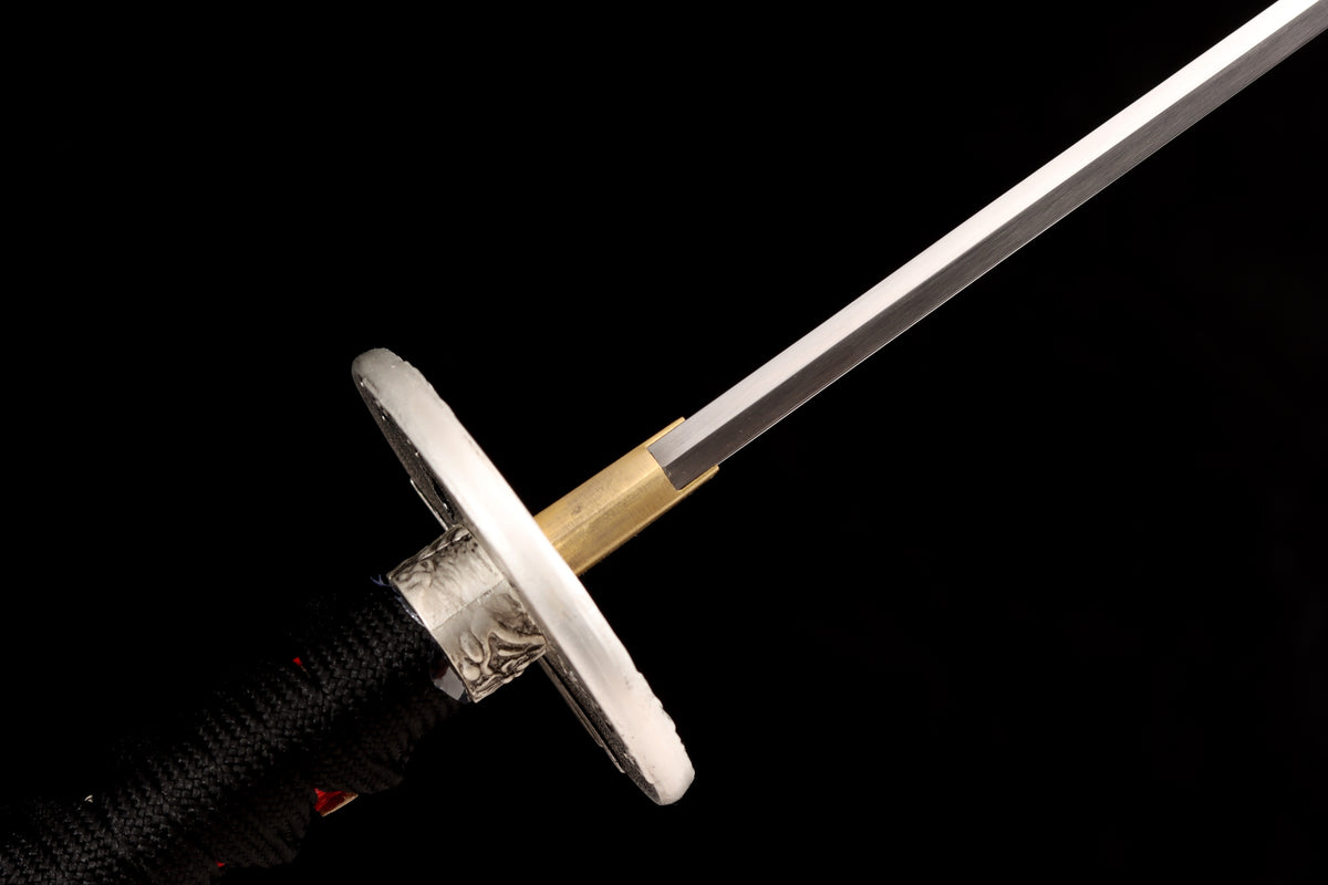 Prime Katana KATANA-17 actual product photograph