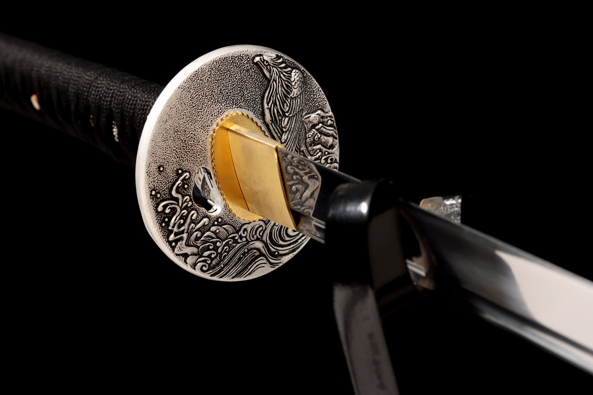 Prime Katana KATANA-17 actual product photograph