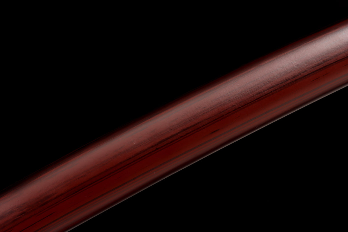 Prime Katana KATANA-17 actual product photograph