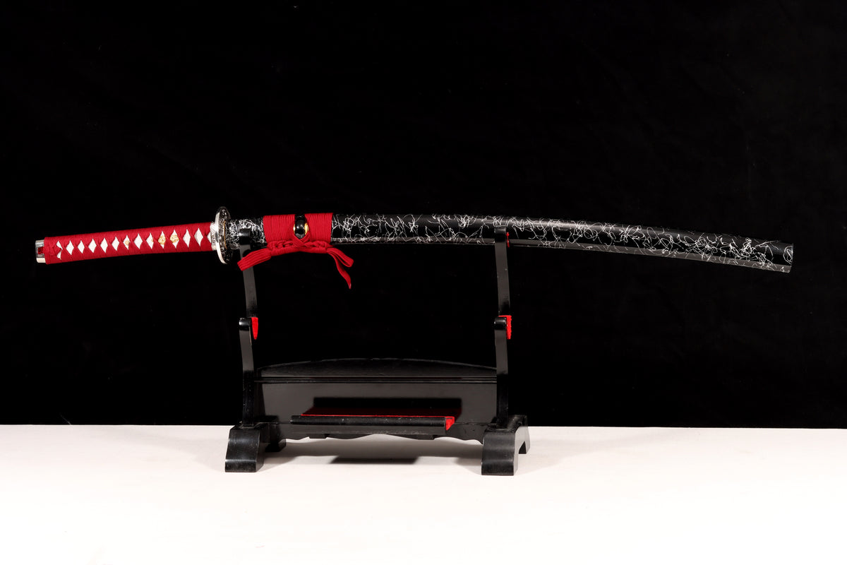 Prime Katana KATANA-18 actual product photograph