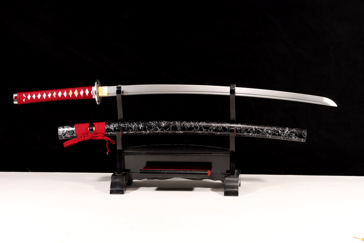 Prime Katana KATANA-18 actual product photograph