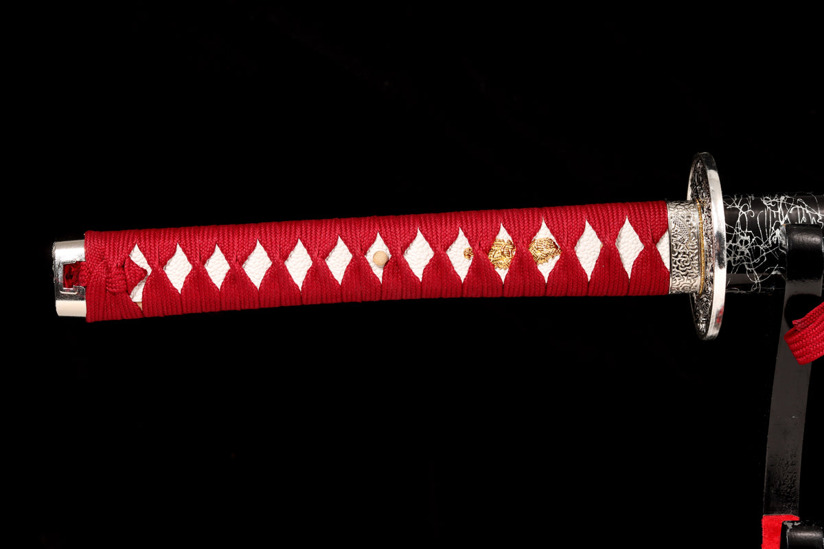 Prime Katana KATANA-18 actual product photograph