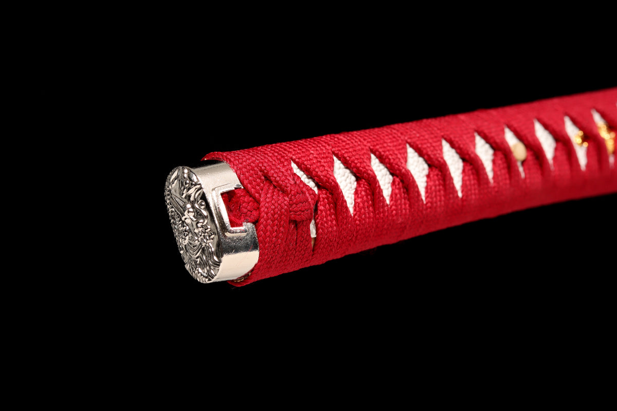 Prime Katana KATANA-18 actual product photograph
