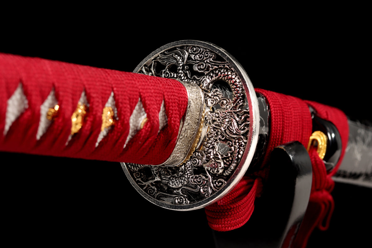 Prime Katana KATANA-18 actual product photograph