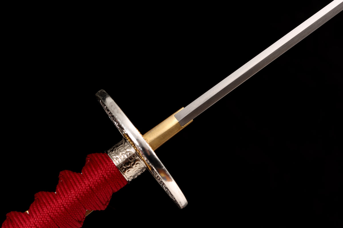 Prime Katana KATANA-18 actual product photograph