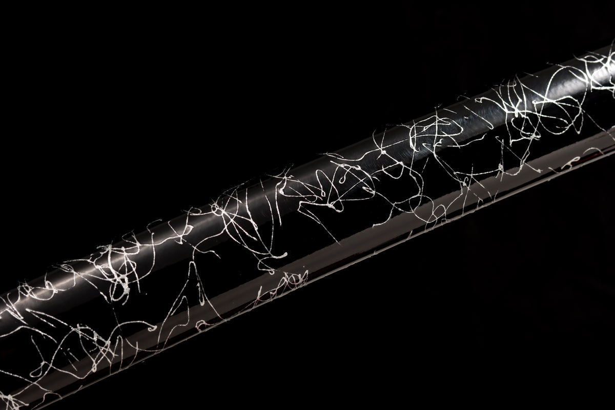 Prime Katana KATANA-18 actual product photograph