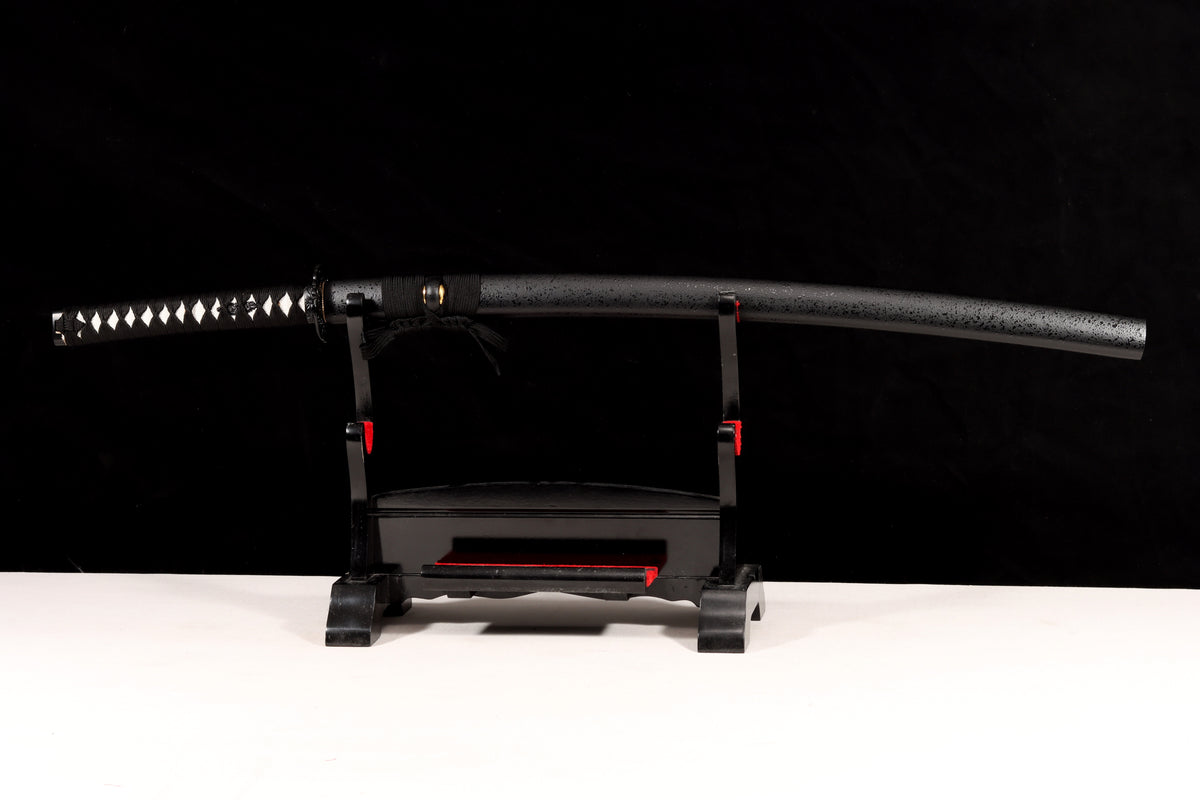 Prime Katana KATANA-19 actual product photograph