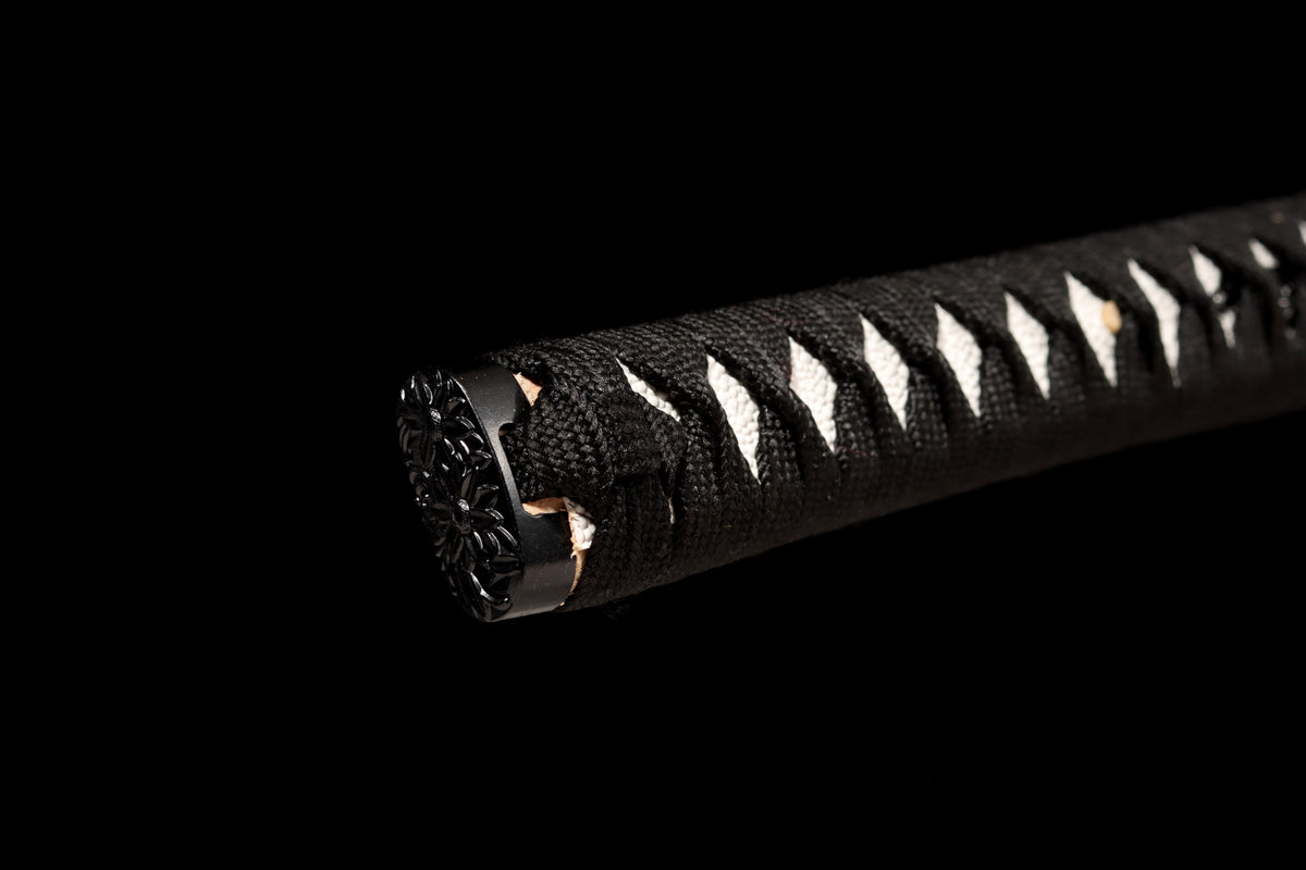 Prime Katana KATANA-19 actual product photograph