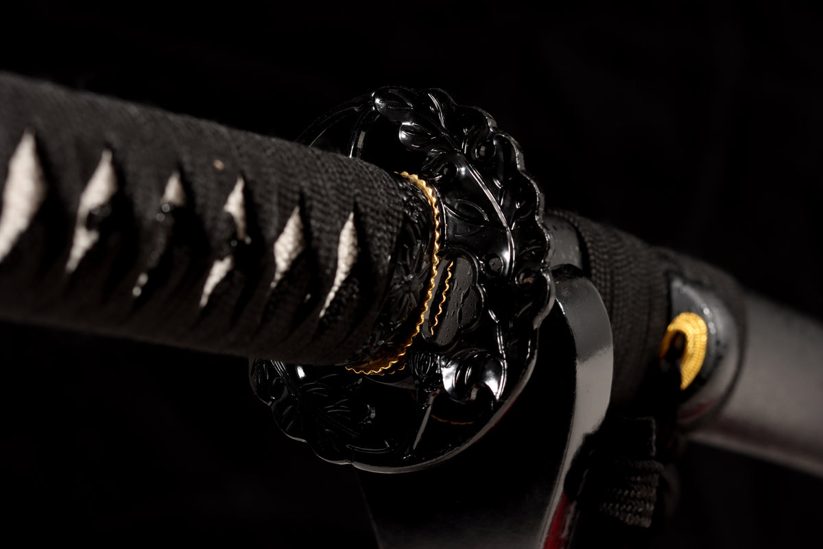 Prime Katana KATANA-19 actual product photograph