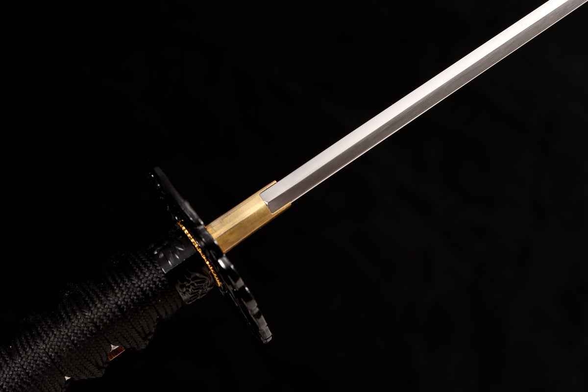 Prime Katana KATANA-19 actual product photograph