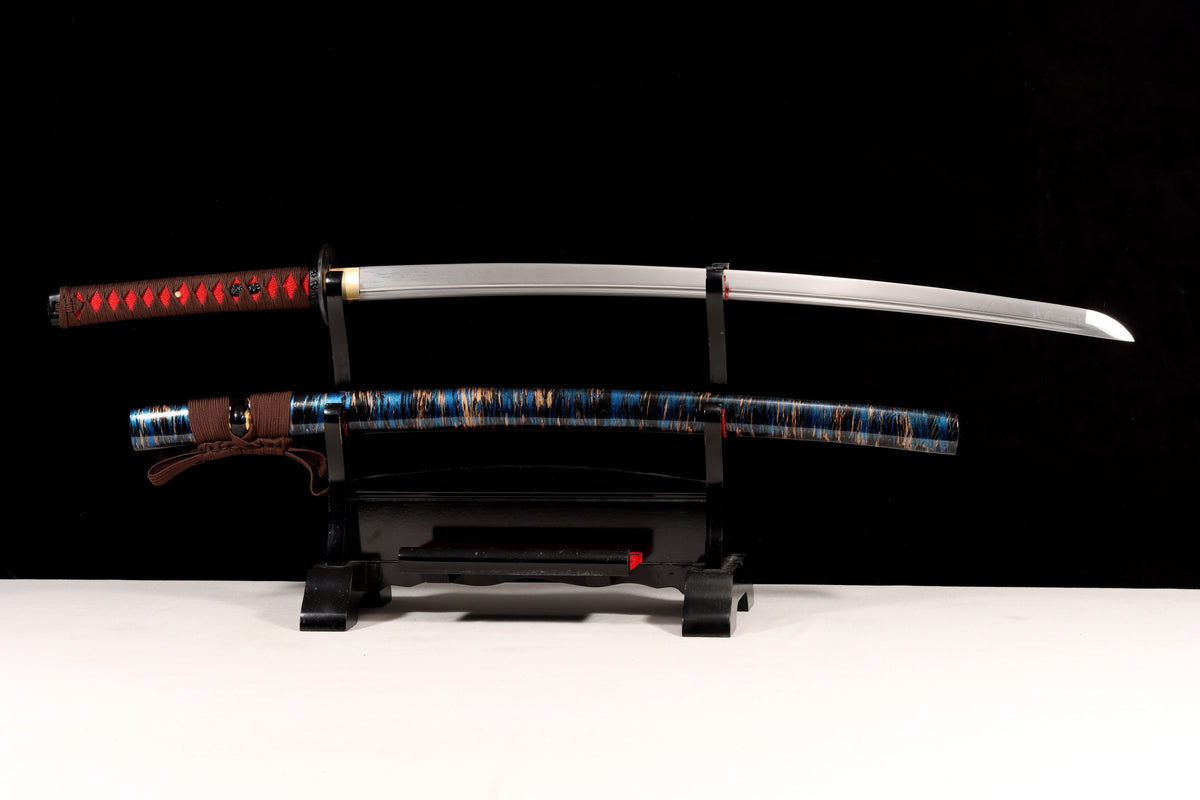 Prime Katana KATANA-25 actual product photograph