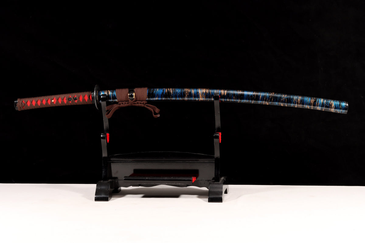 Prime Katana KATANA-25 actual product photograph