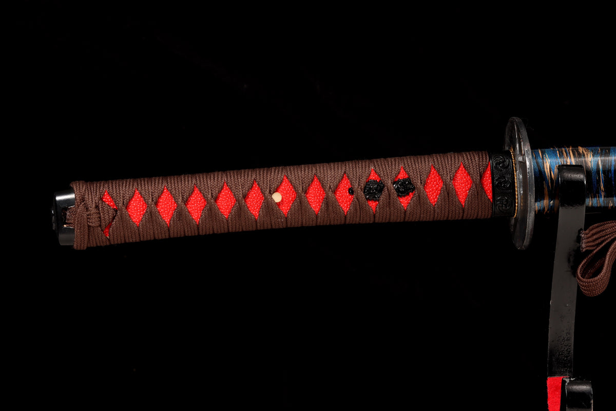 Prime Katana KATANA-25 actual product photograph