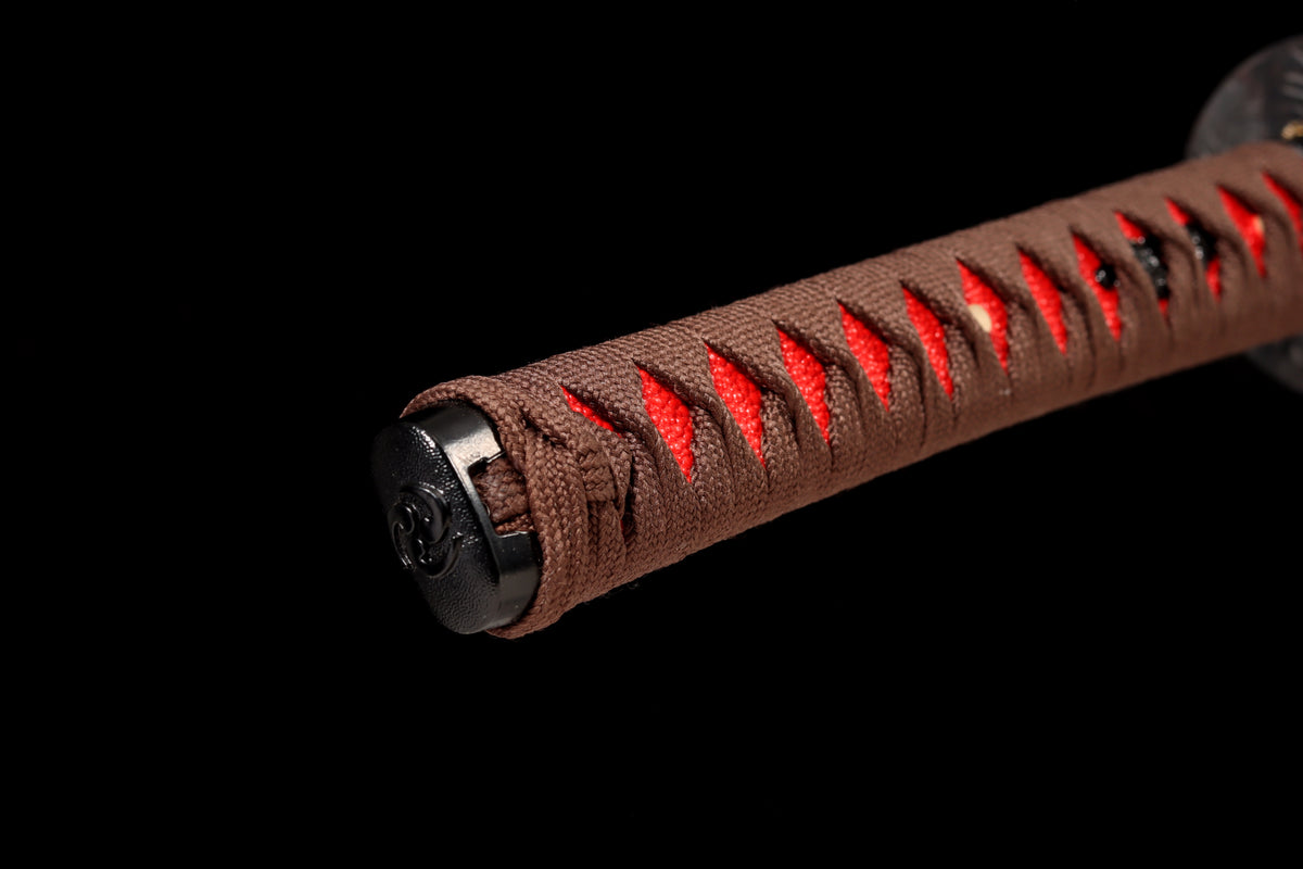 Prime Katana KATANA-25 actual product photograph