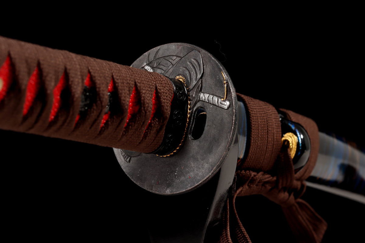 Prime Katana KATANA-25 actual product photograph
