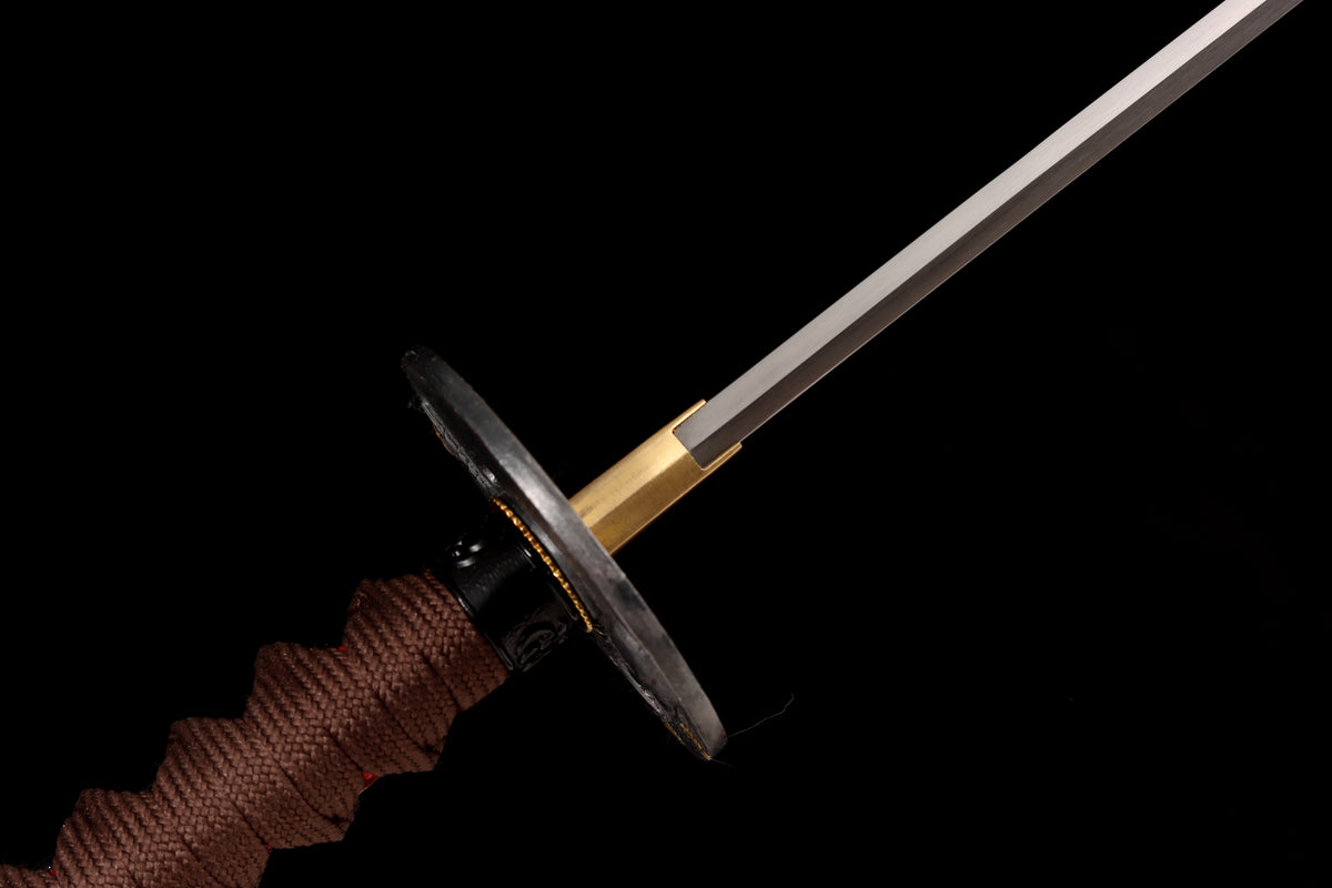 Prime Katana KATANA-25 actual product photograph