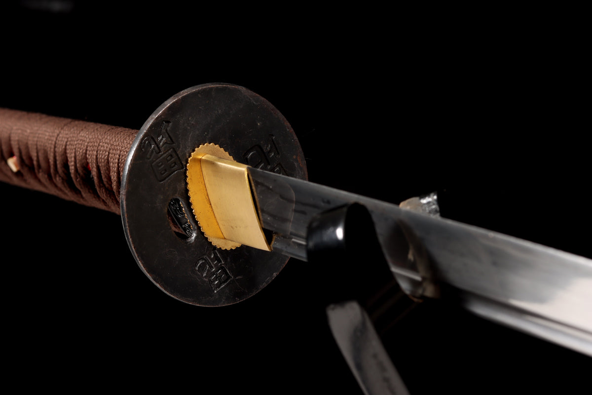 Prime Katana KATANA-25 actual product photograph