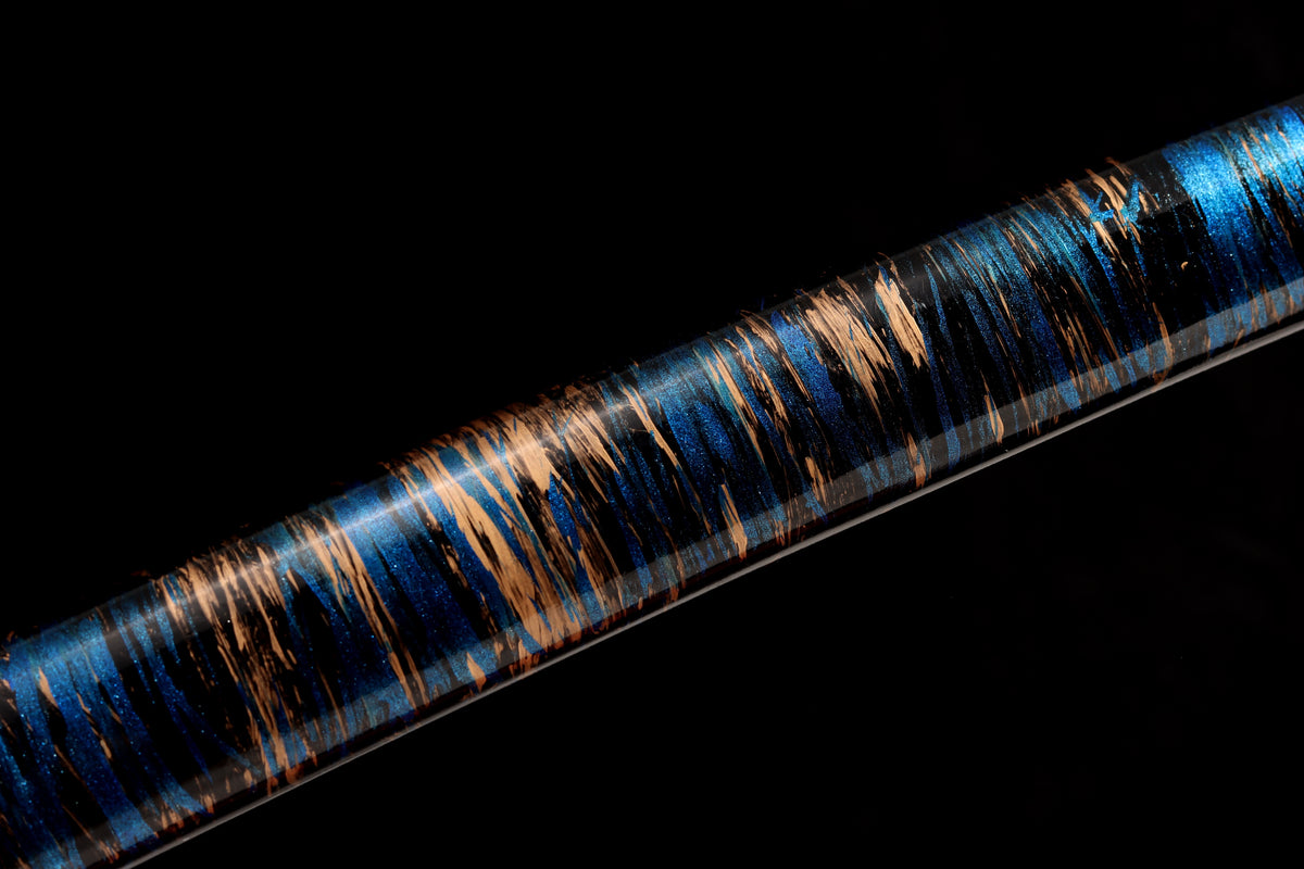 Prime Katana KATANA-25 actual product photograph