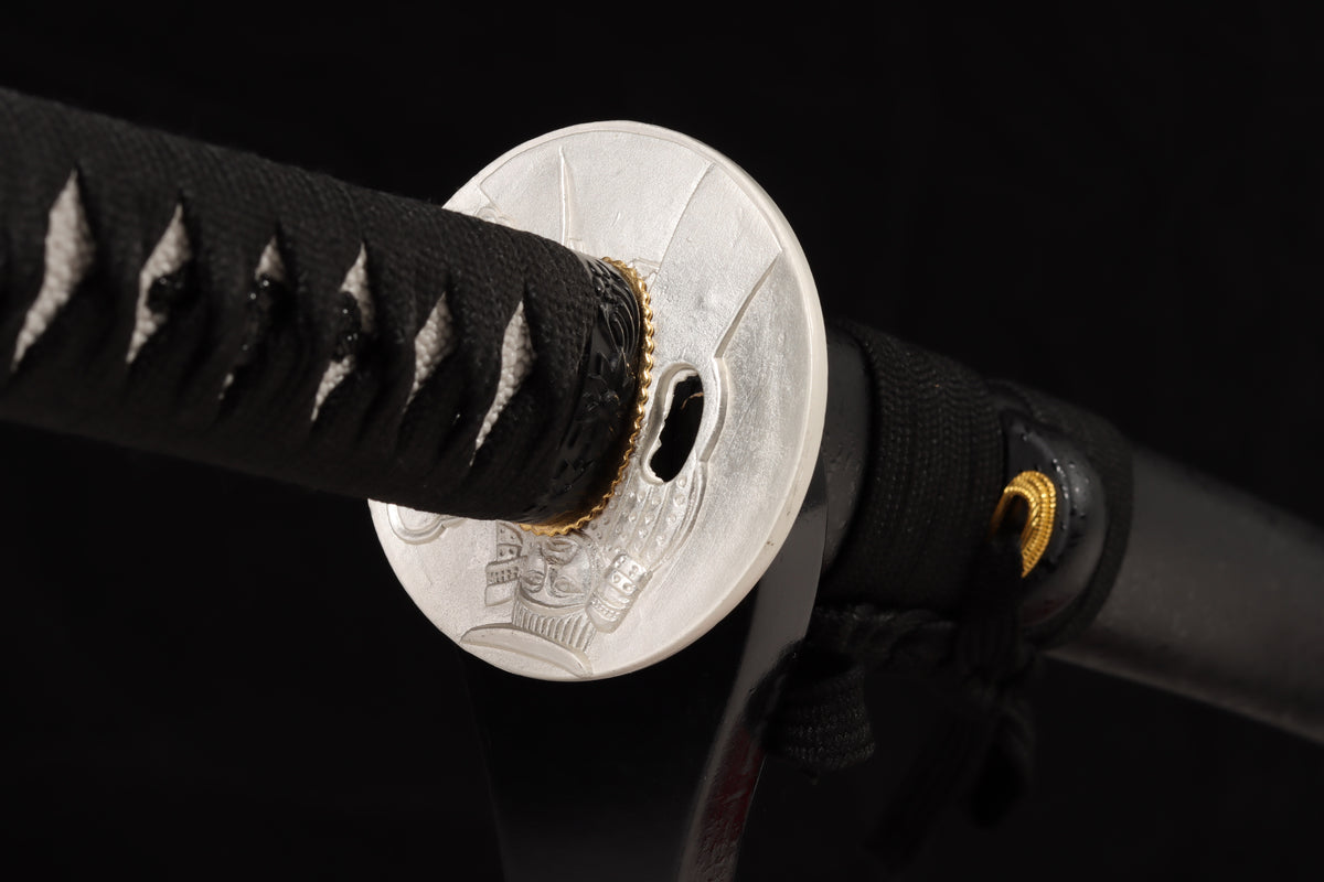 Prime Katana KATANA-26 actual product photograph