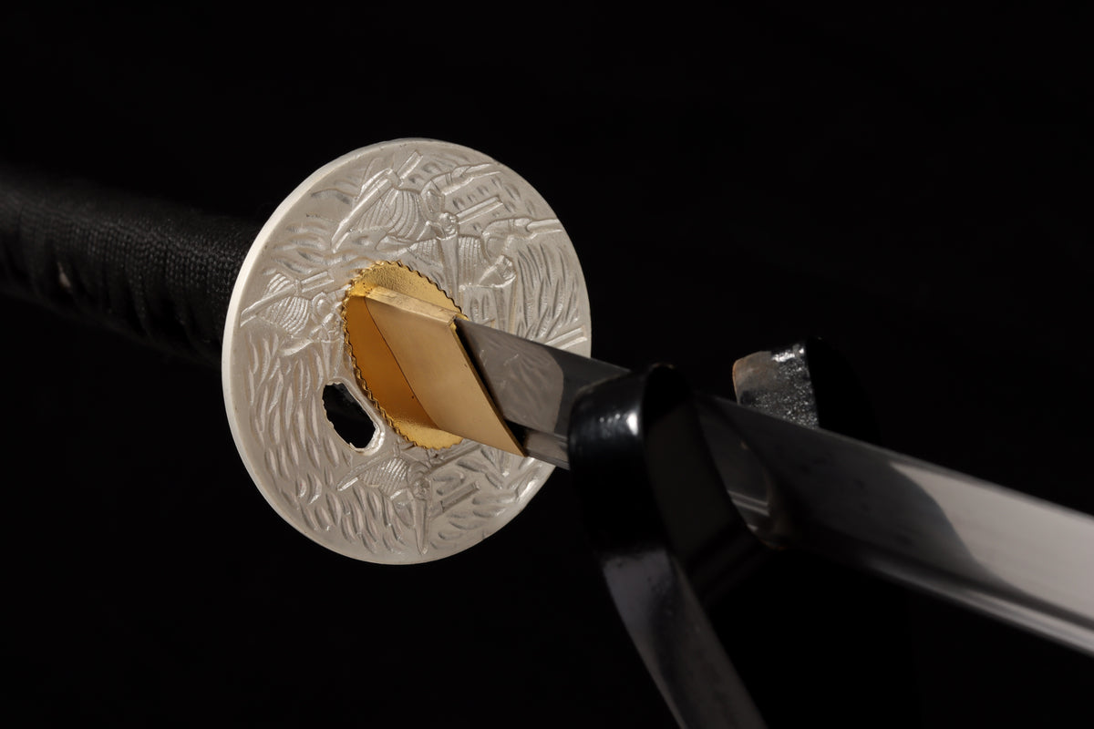 Prime Katana KATANA-26 actual product photograph