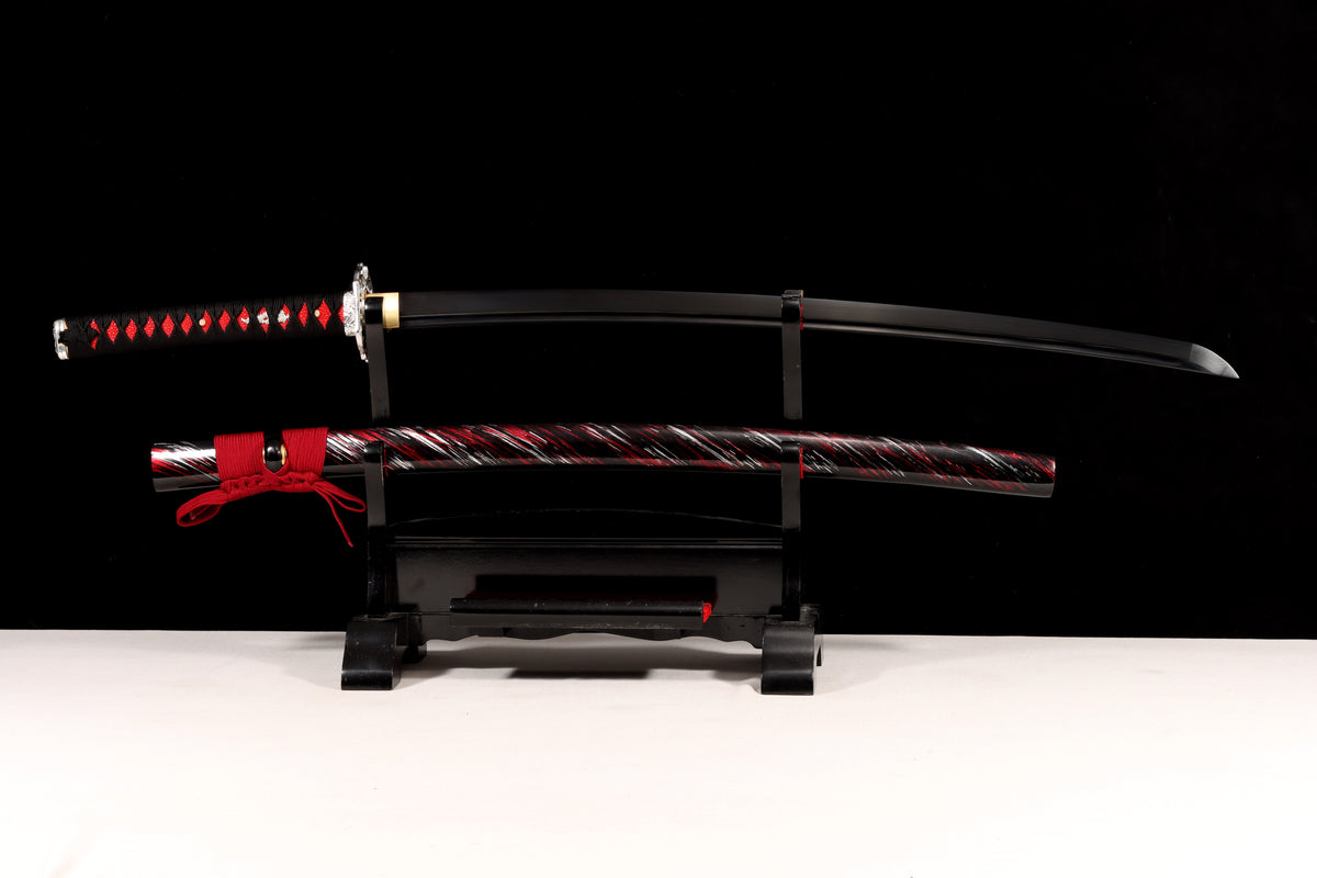 Prime Katana KATANA-27 actual product photograph